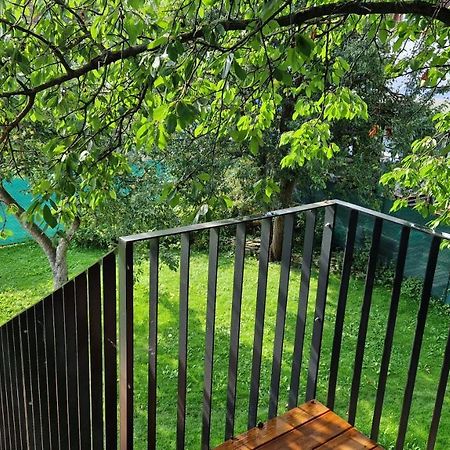 Apartman Andrej Liptovský Mikuláš Εξωτερικό φωτογραφία