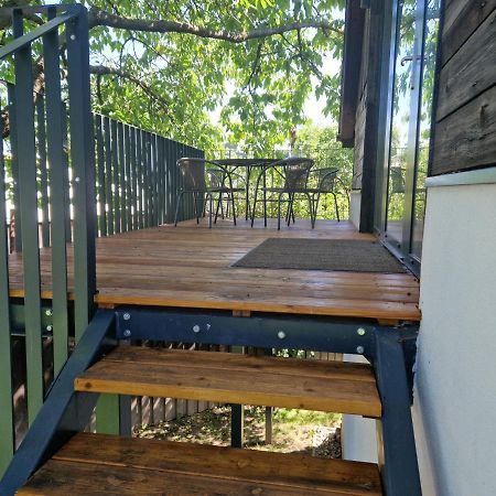 Apartman Andrej Liptovský Mikuláš Εξωτερικό φωτογραφία