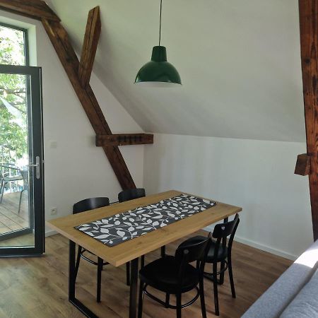 Apartman Andrej Liptovský Mikuláš Εξωτερικό φωτογραφία