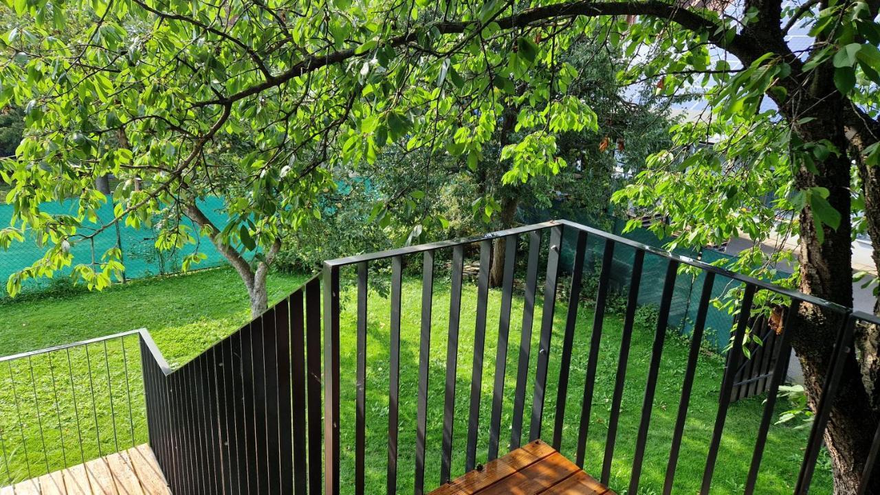 Apartman Andrej Liptovský Mikuláš Εξωτερικό φωτογραφία