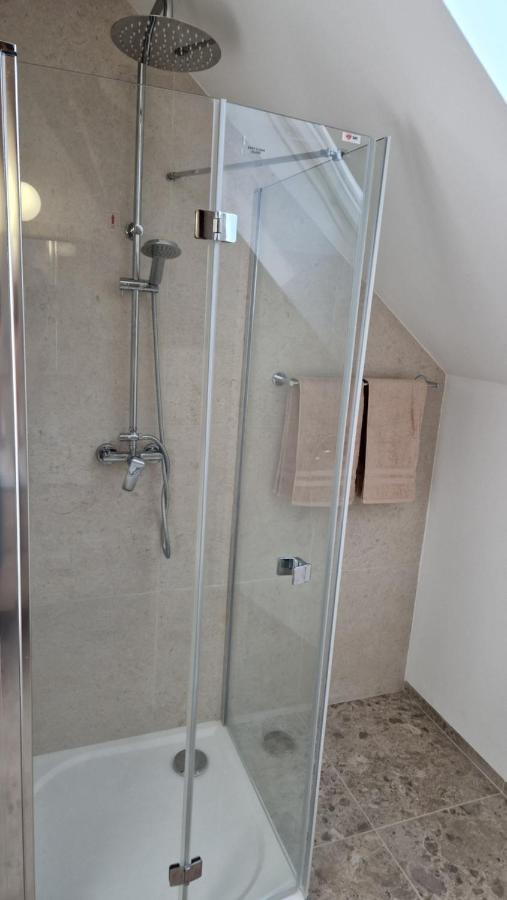 Apartman Andrej Liptovský Mikuláš Εξωτερικό φωτογραφία