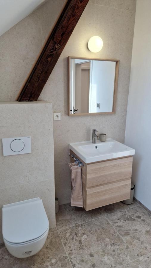 Apartman Andrej Liptovský Mikuláš Εξωτερικό φωτογραφία