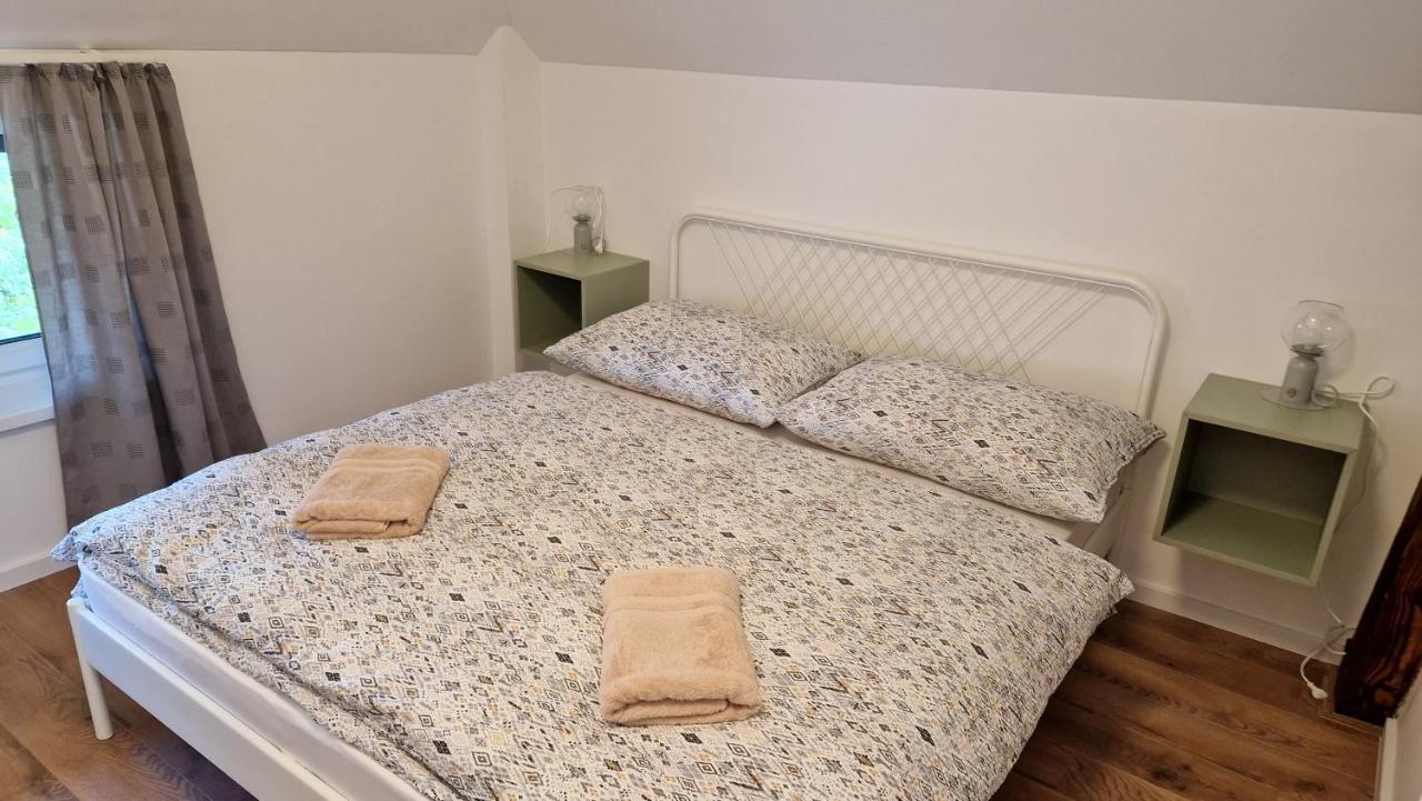 Apartman Andrej Liptovský Mikuláš Εξωτερικό φωτογραφία