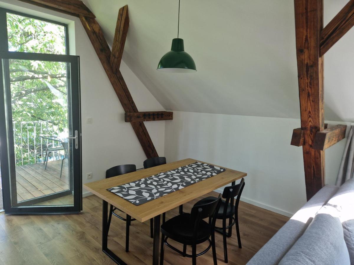 Apartman Andrej Liptovský Mikuláš Εξωτερικό φωτογραφία