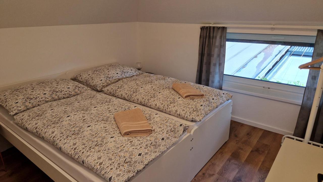 Apartman Andrej Liptovský Mikuláš Εξωτερικό φωτογραφία