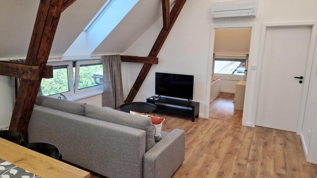 Apartman Andrej Liptovský Mikuláš Εξωτερικό φωτογραφία