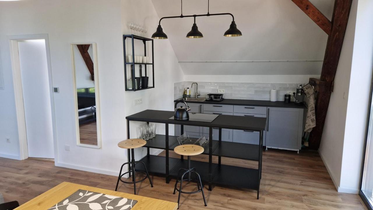 Apartman Andrej Liptovský Mikuláš Εξωτερικό φωτογραφία